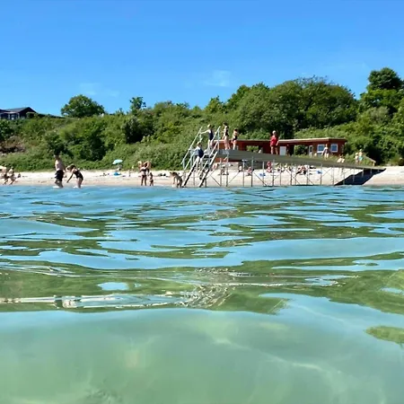 30322-odder-strandbakkevej-4 Ferienhaus *