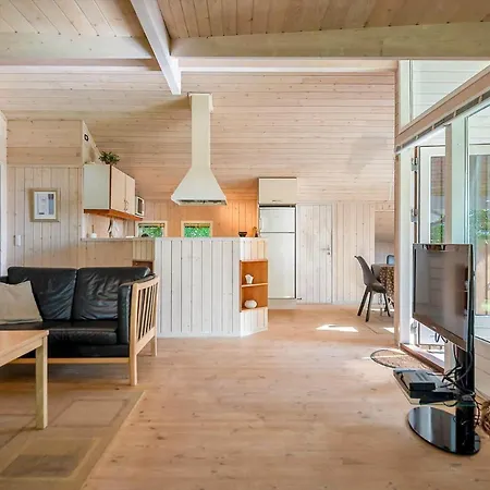 Ferienhaus 30322-odder-strandbakkevej-4 Odder