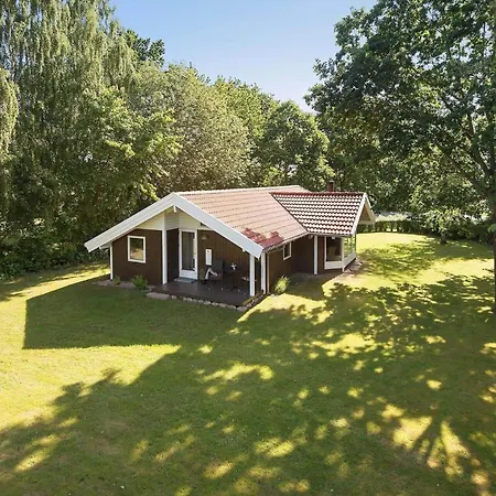 30322-odder-strandbakkevej-4 Ferienhaus