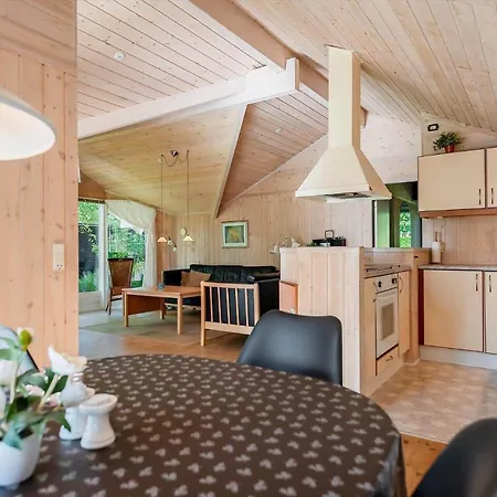 Ferienhaus 30322-odder-strandbakkevej-4