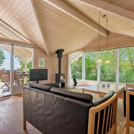 Ferienhaus 30322-odder-strandbakkevej-4 *
